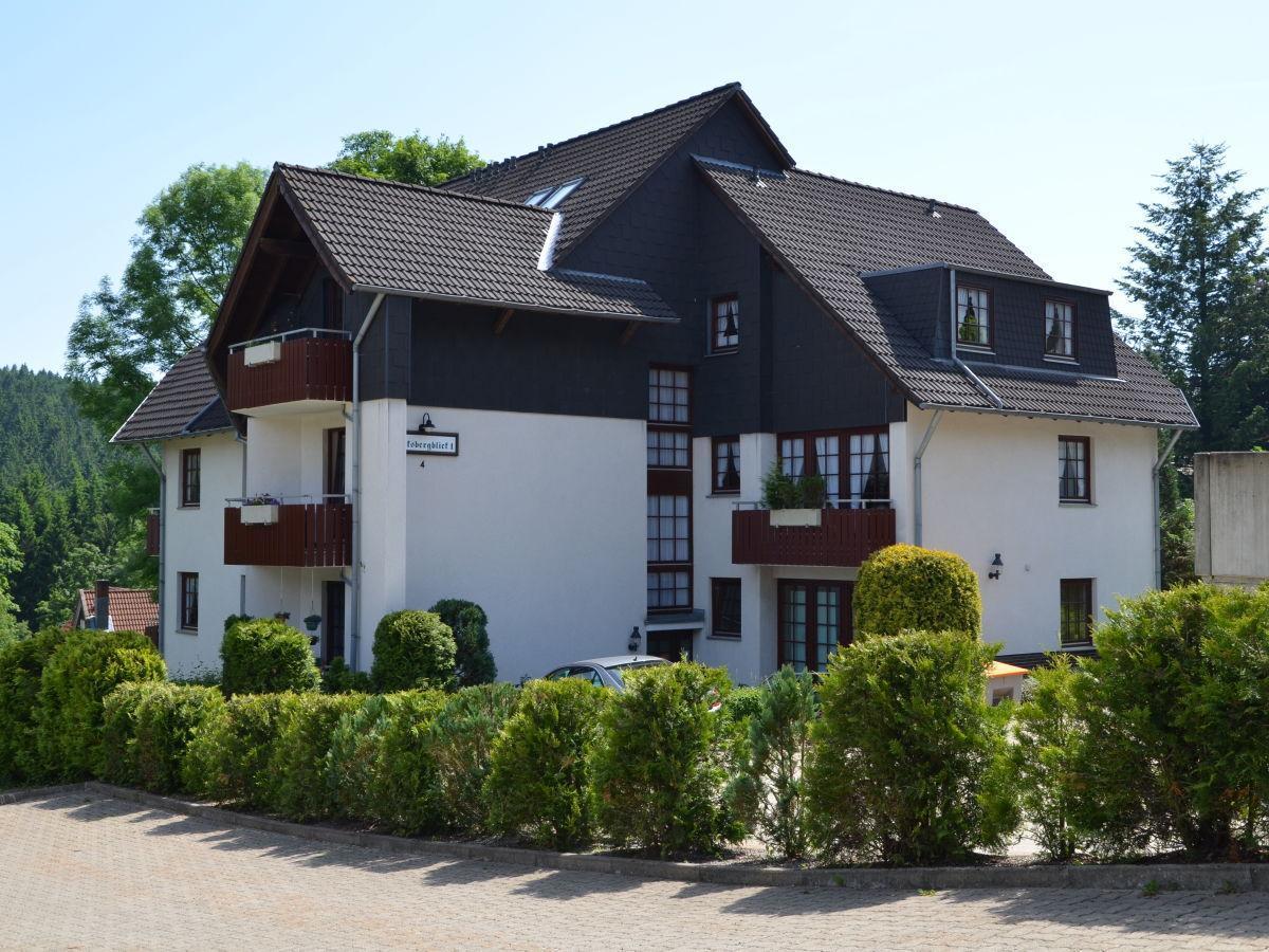 Bocksbergblick Fewo Auszeit Goslar Buitenkant foto