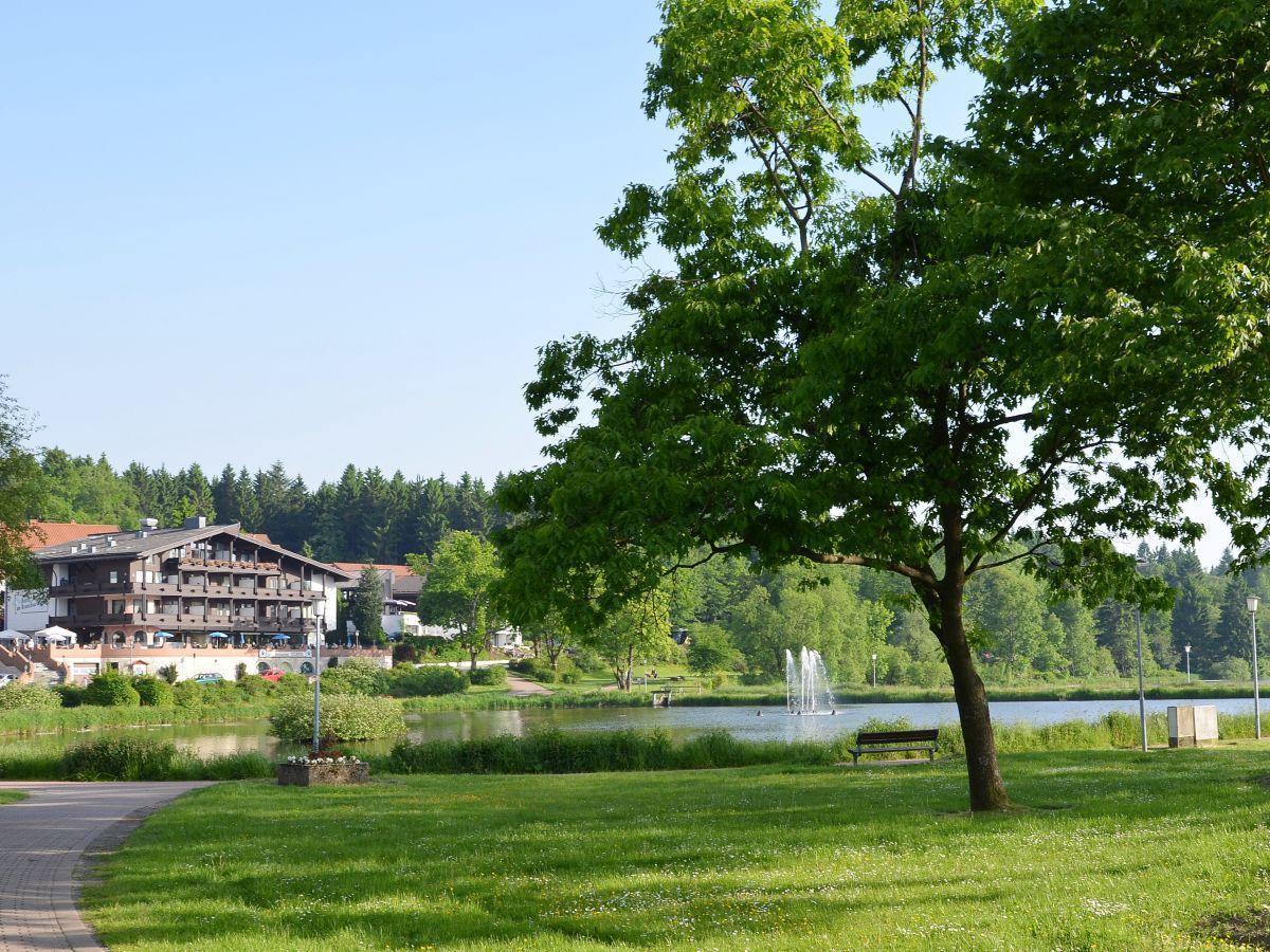 Bocksbergblick Fewo Auszeit Goslar Buitenkant foto