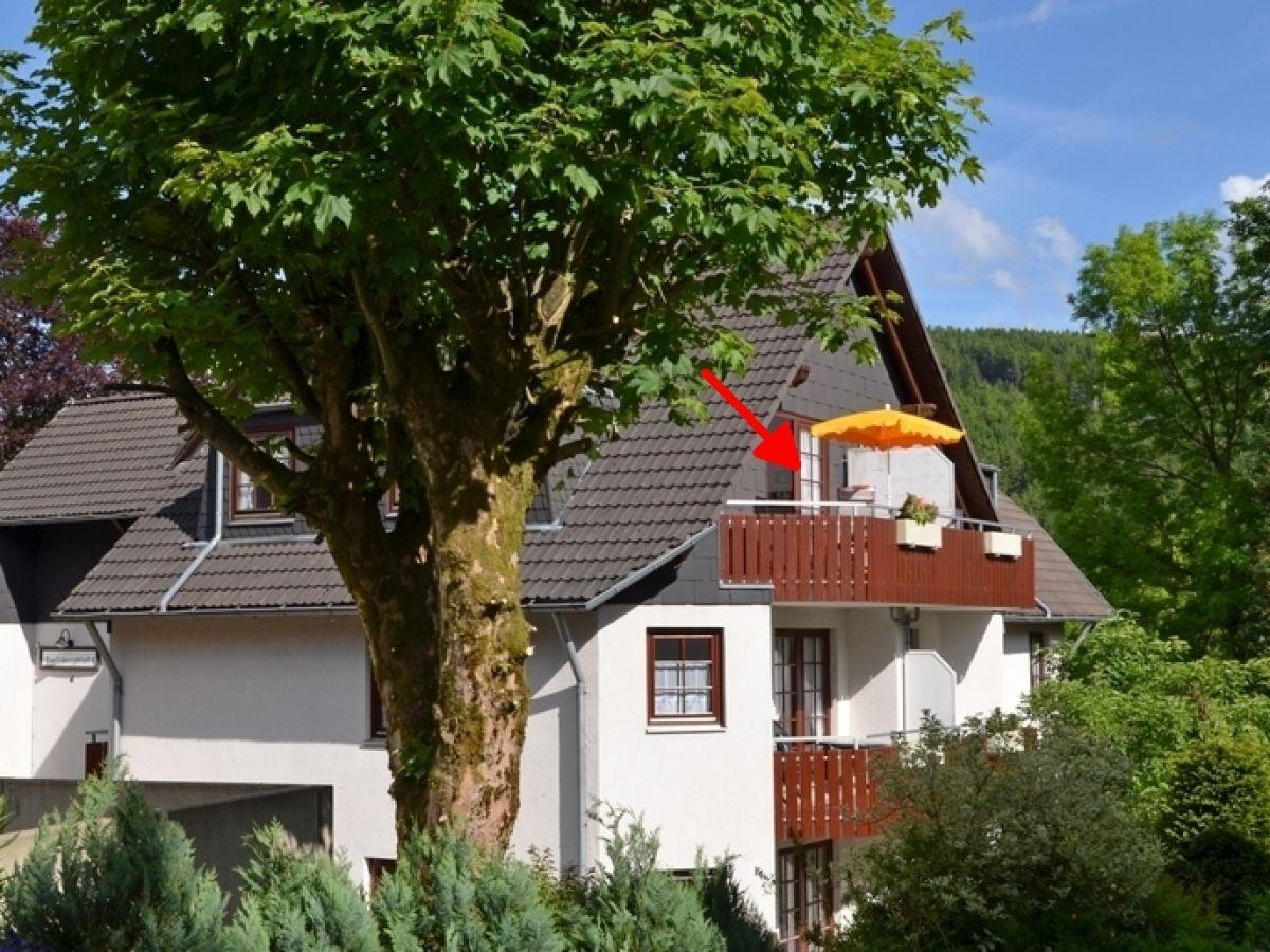 Bocksbergblick Fewo Auszeit Goslar Buitenkant foto